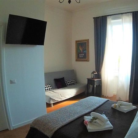 Castel Sant'Angelo Suite روما المظهر الخارجي الصورة