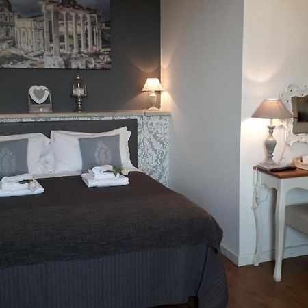 Castel Sant'Angelo Suite روما المظهر الخارجي الصورة
