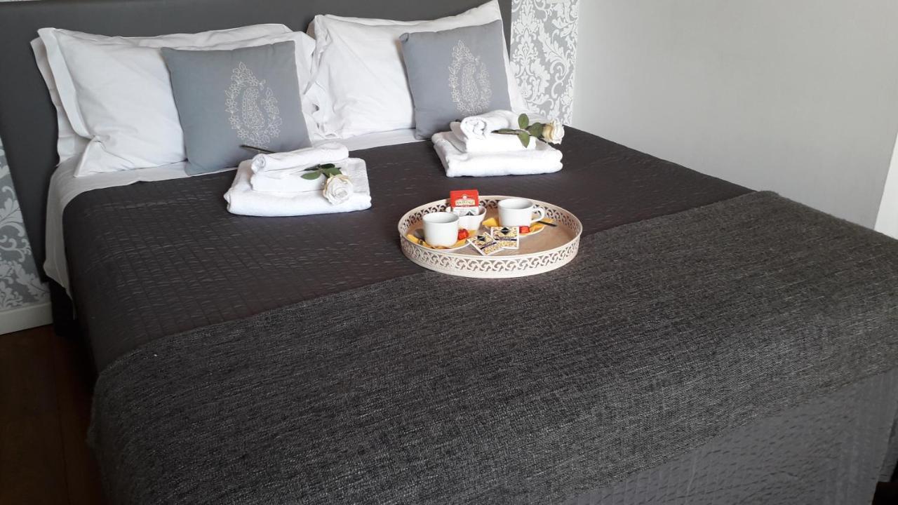 Castel Sant'Angelo Suite روما المظهر الخارجي الصورة