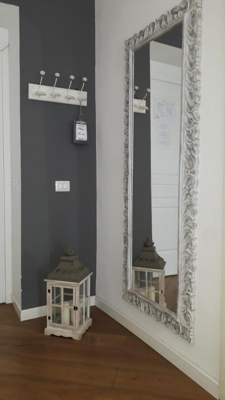 Castel Sant'Angelo Suite روما المظهر الخارجي الصورة