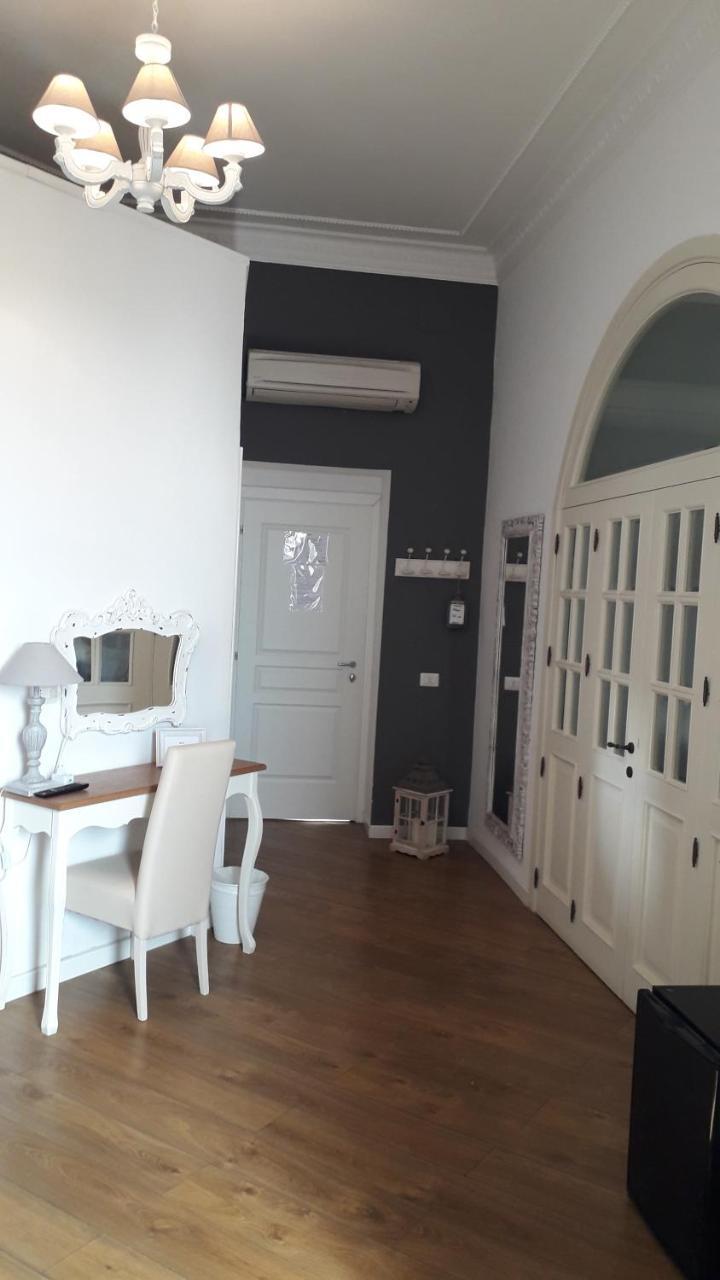 Castel Sant'Angelo Suite روما المظهر الخارجي الصورة