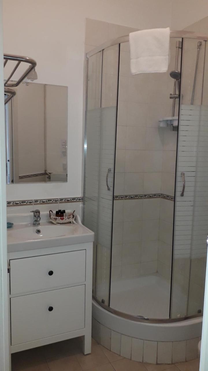 Castel Sant'Angelo Suite روما المظهر الخارجي الصورة