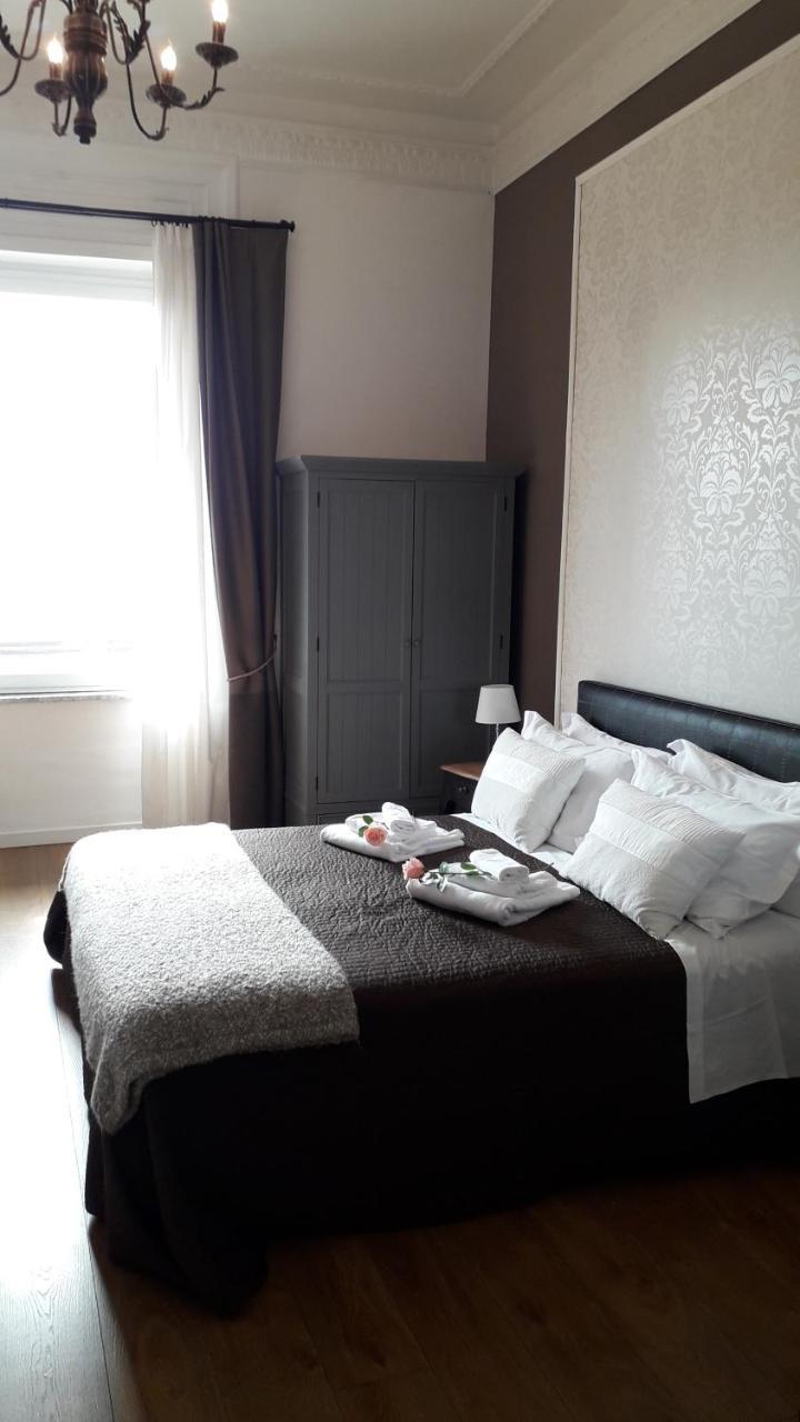 Castel Sant'Angelo Suite روما المظهر الخارجي الصورة