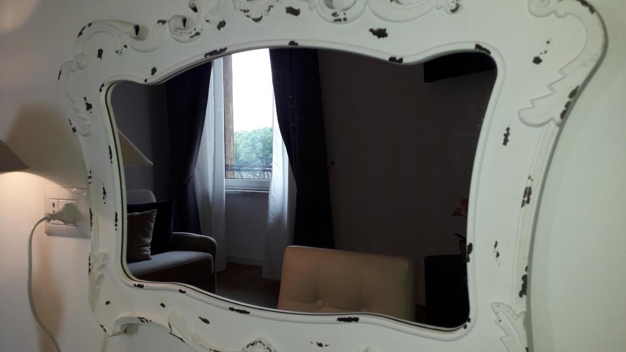 Castel Sant'Angelo Suite روما المظهر الخارجي الصورة