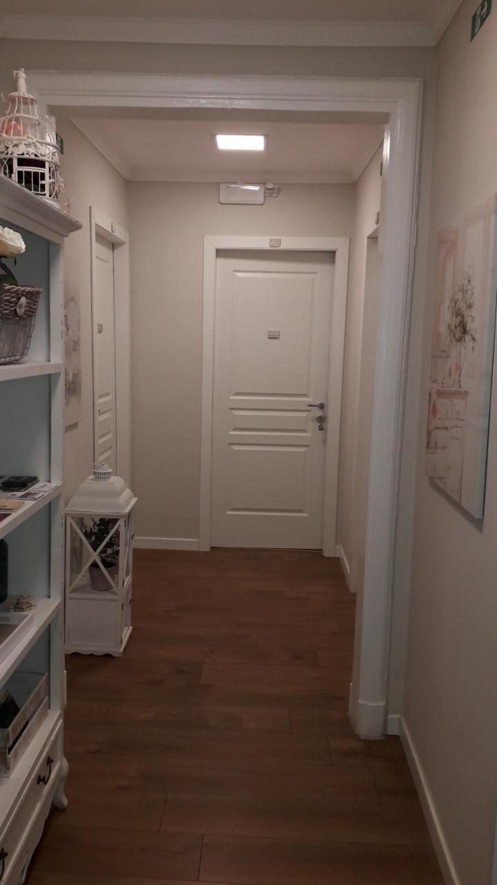 Castel Sant'Angelo Suite روما المظهر الخارجي الصورة