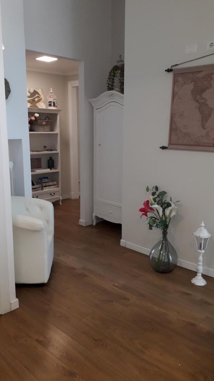 Castel Sant'Angelo Suite روما المظهر الخارجي الصورة