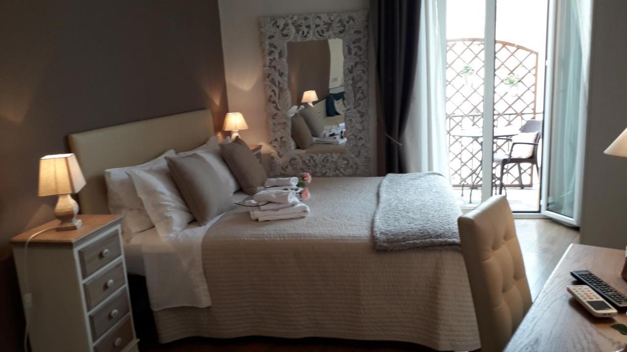 Castel Sant'Angelo Suite روما المظهر الخارجي الصورة