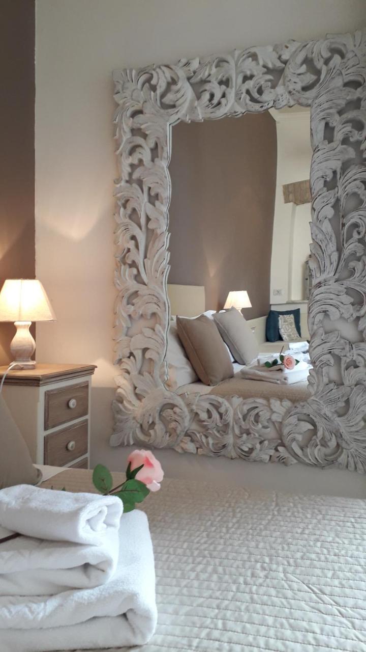 Castel Sant'Angelo Suite روما المظهر الخارجي الصورة