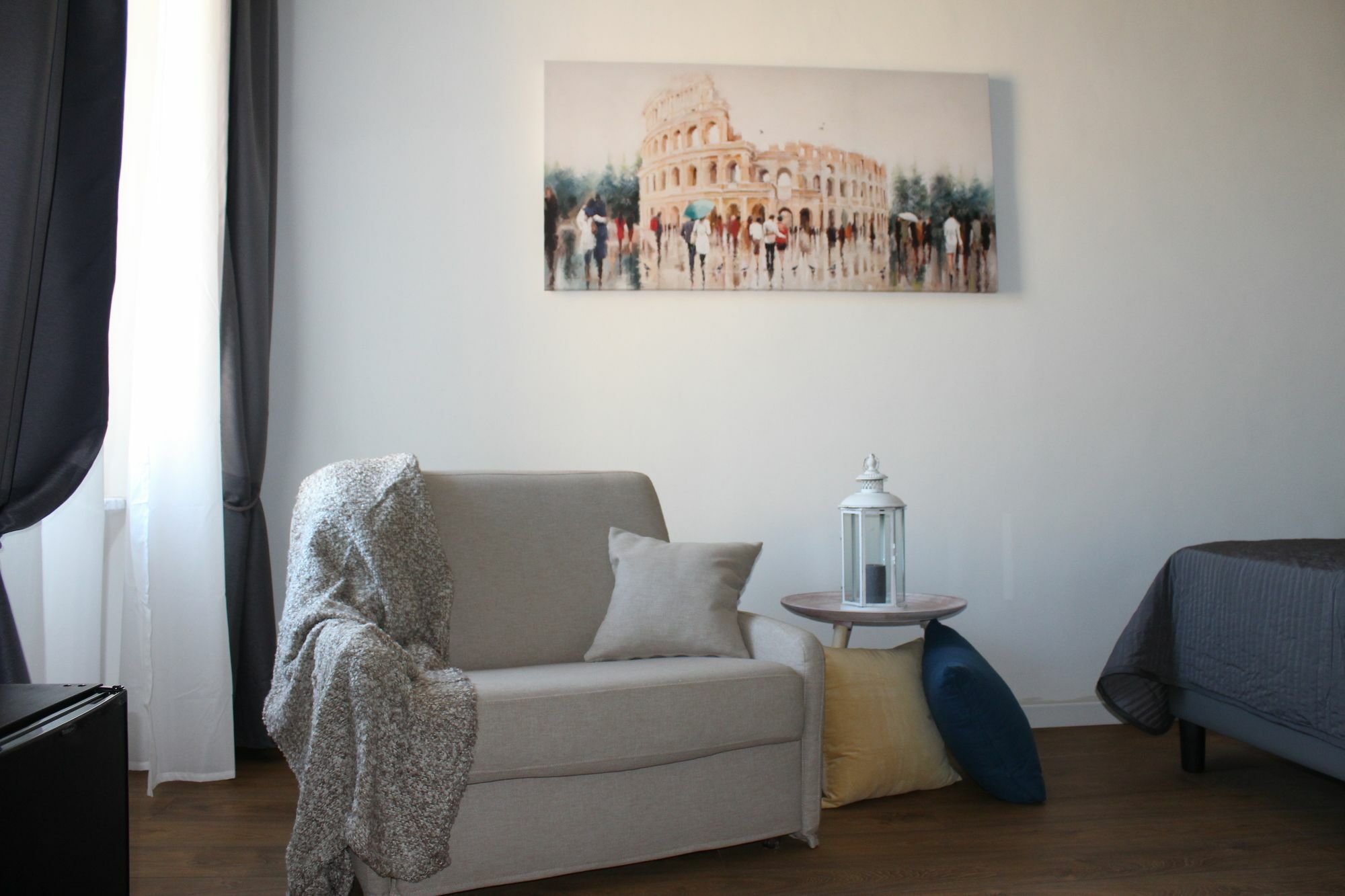 Castel Sant'Angelo Suite روما المظهر الخارجي الصورة