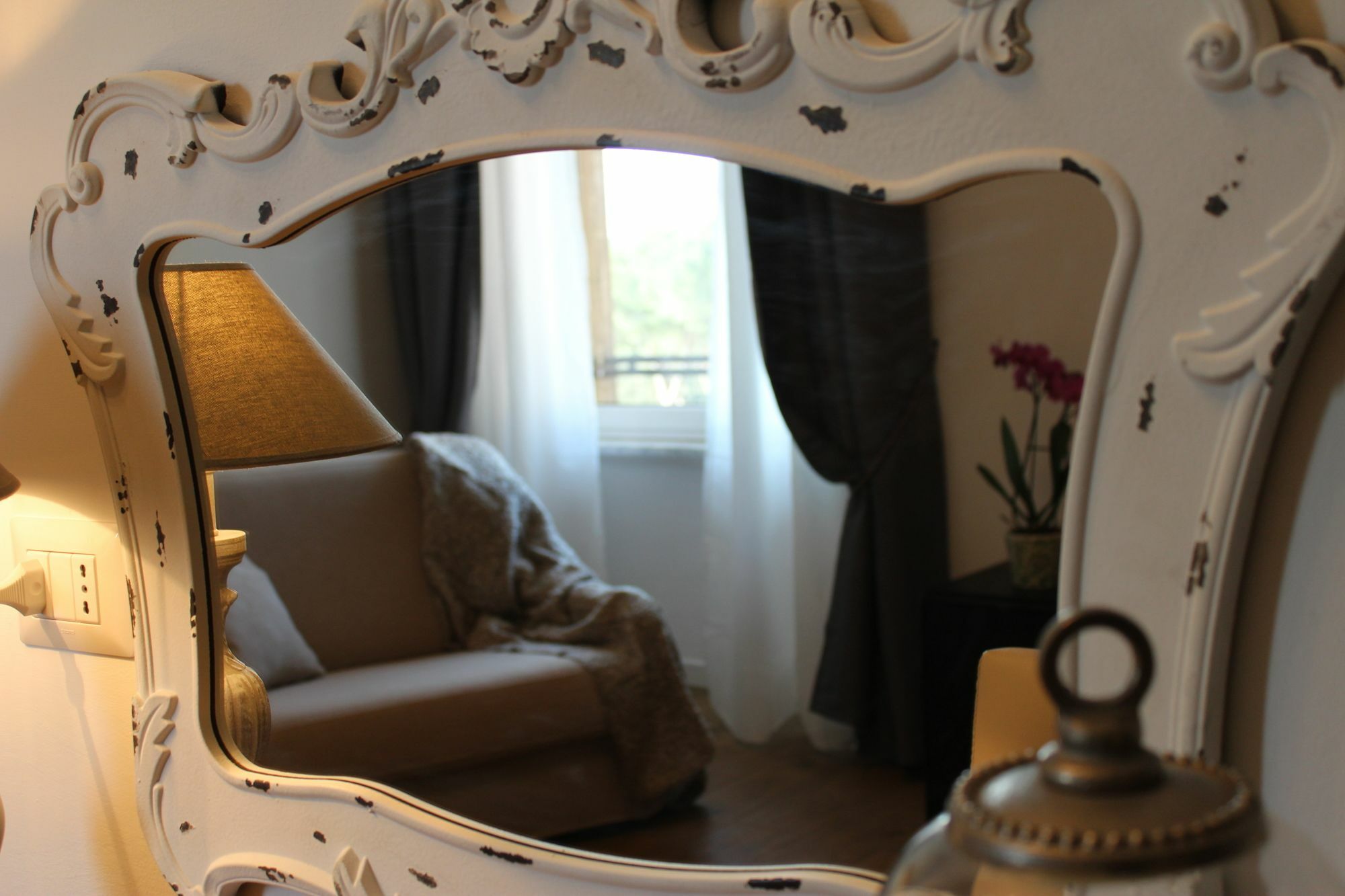 Castel Sant'Angelo Suite روما المظهر الخارجي الصورة