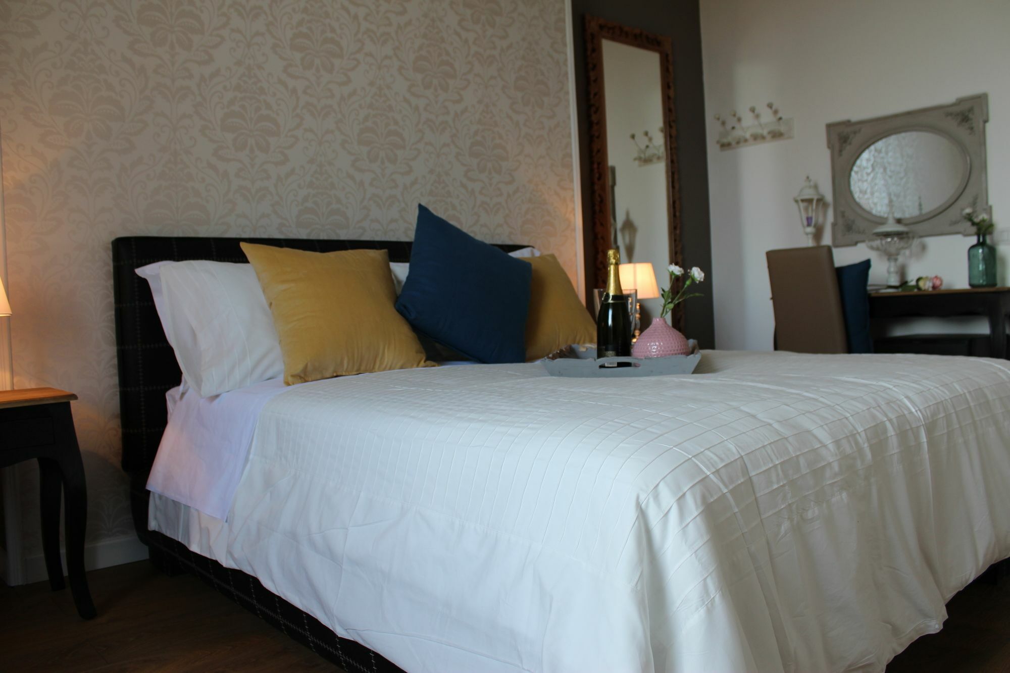 Castel Sant'Angelo Suite روما المظهر الخارجي الصورة