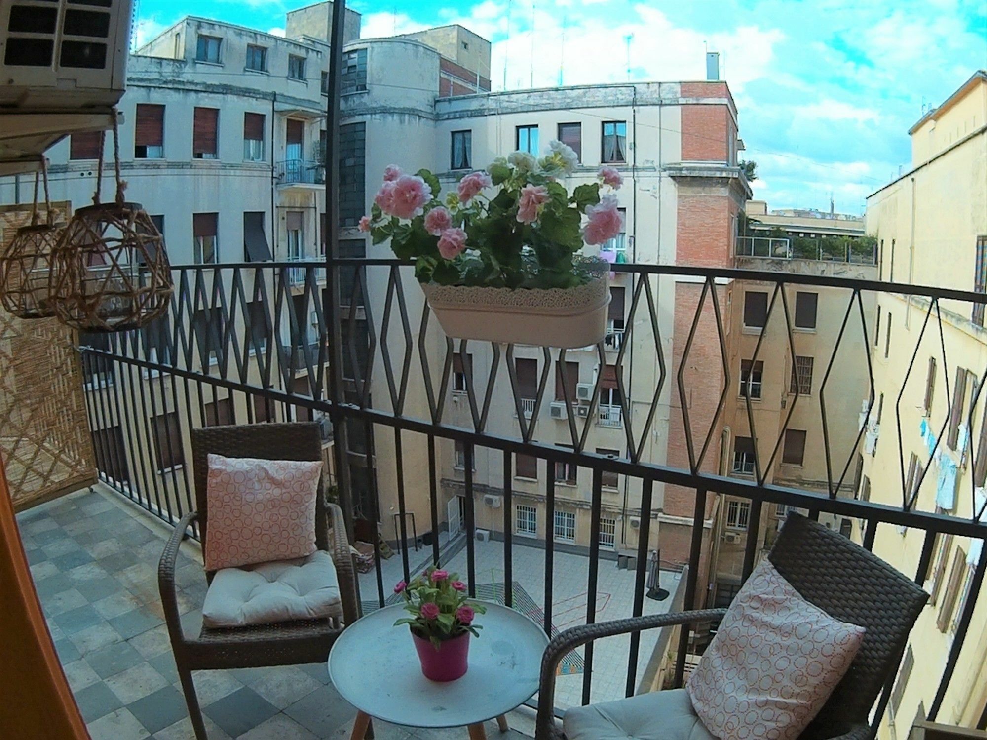 Castel Sant'Angelo Suite روما المظهر الخارجي الصورة