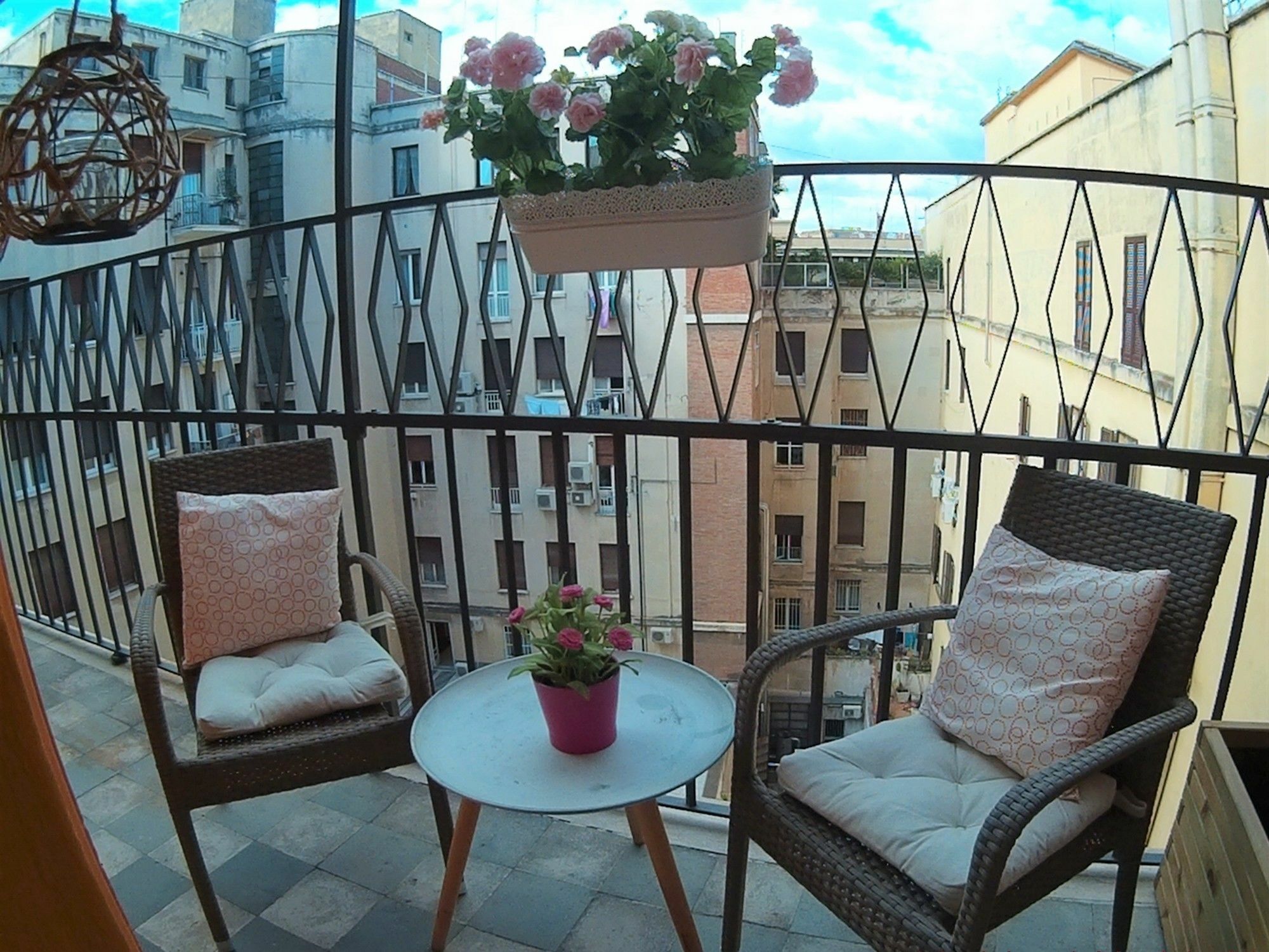 Castel Sant'Angelo Suite روما المظهر الخارجي الصورة