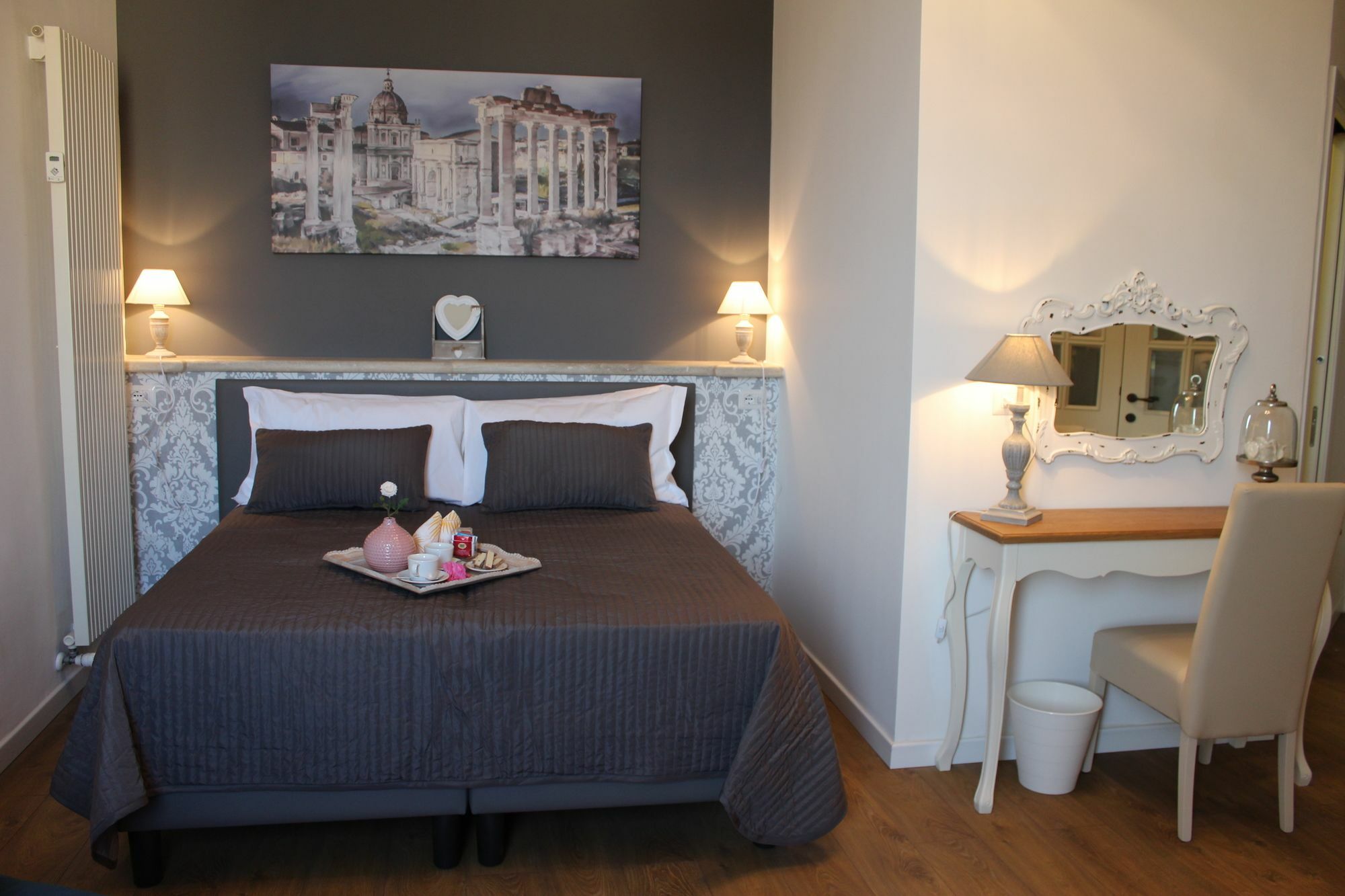 Castel Sant'Angelo Suite روما المظهر الخارجي الصورة